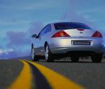 Ford Cougar 1998 года